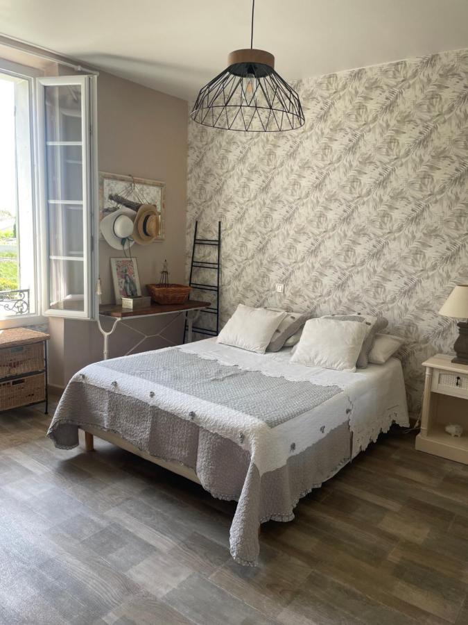 Appartement Avec Jardin En Ville LʼIsle-sur-la-Sorgue Zewnętrze zdjęcie